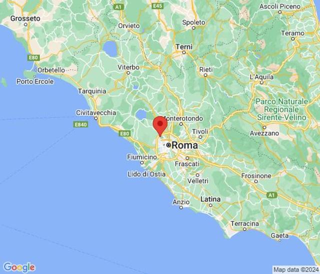 Posti auto in vendita