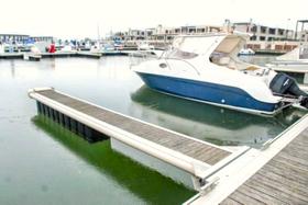 Posti barca in vendita