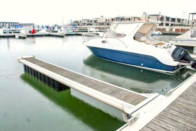 Posti barca in vendita