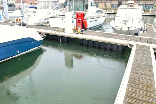 Posti barca in vendita