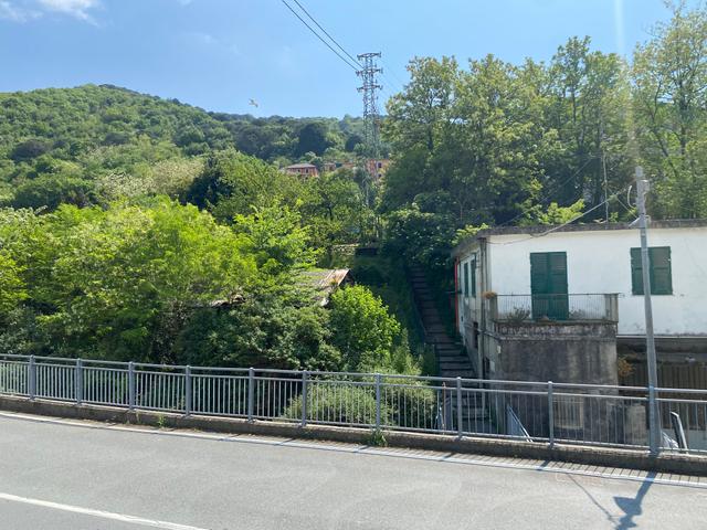 #2639306 Area di 163.932 mq con sovrastante fabbricati ad uso abitazione in vendita - foto 2