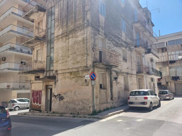 Appartamenti in vendita