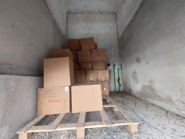 Appartamenti in vendita