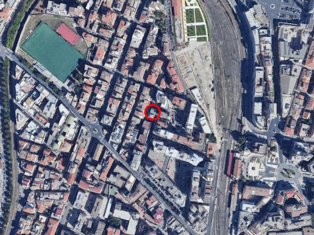 vista aerea
