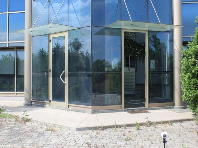 #18180 Opificio con impianto fotovoltaico e pertinenza in vendita - foto 16