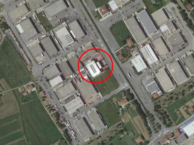 #18180 Opificio con impianto fotovoltaico e pertinenza in vendita - foto 20