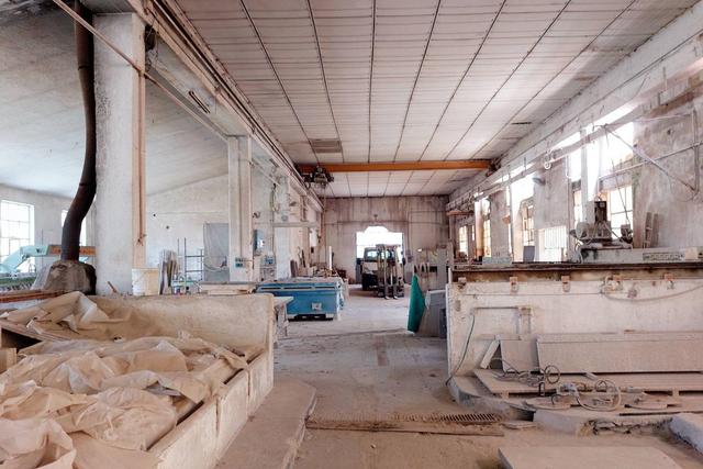 #21005 Opificio artigianale con piazzali scoperti in vendita - foto 22