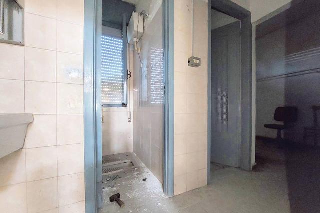 #21005 Opificio artigianale con piazzali scoperti in vendita - foto 20