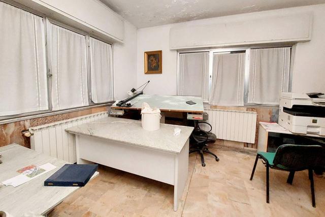 #21005 Opificio artigianale con piazzali scoperti in vendita - foto 14