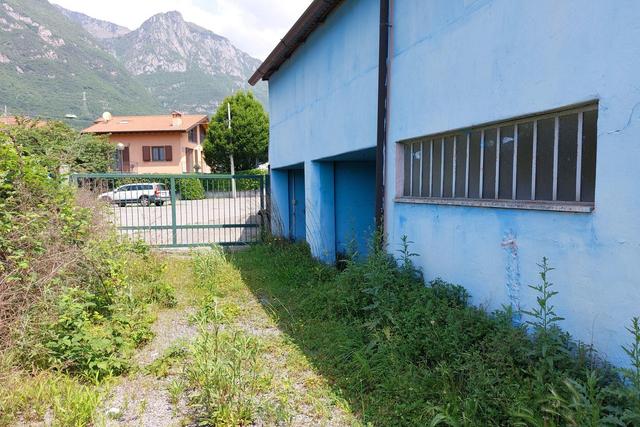 #21005 Opificio artigianale con piazzali scoperti in vendita - foto 9