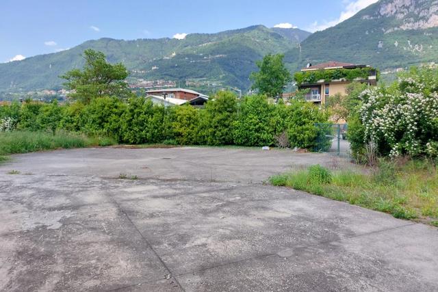 #21005 Opificio artigianale con piazzali scoperti in vendita - foto 5