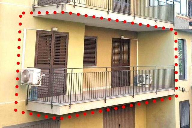 Appartamenti in vendita