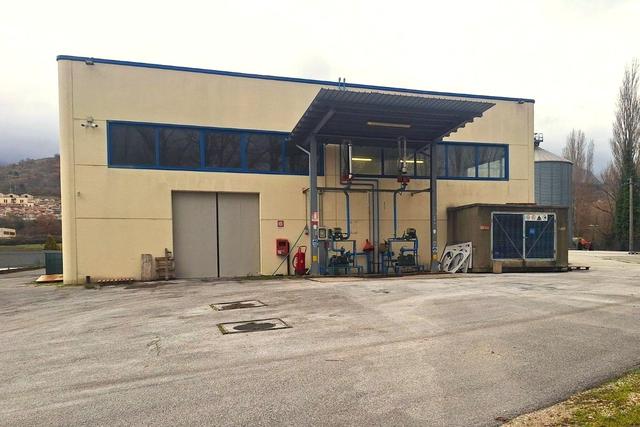 Artigianali in vendita