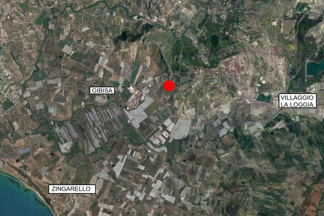 #19822 Terreno agricolo di 14480 mq in vendita - foto 9