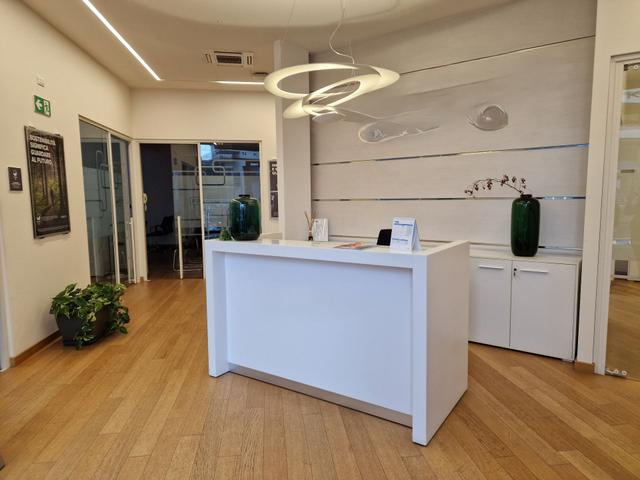 #2536052 AFFITTO - Ufficio/Negozio Varese in vendita - foto 1