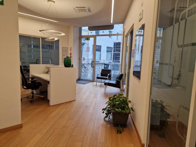 #2536052 AFFITTO - Ufficio/Negozio Varese in vendita - foto 4