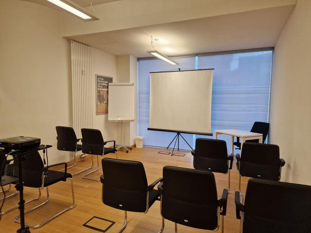 #2536052 AFFITTO - Ufficio/Negozio Varese in vendita - foto 5
