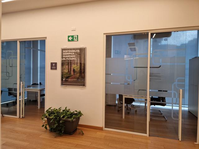 #2536052 AFFITTO - Ufficio/Negozio Varese in vendita - foto 6