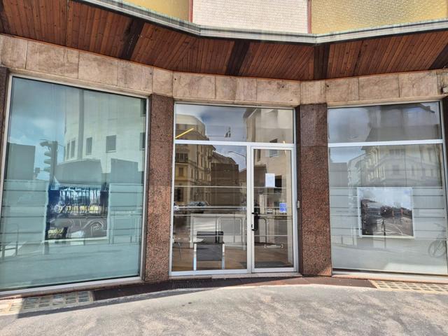 #2536052 AFFITTO - Ufficio/Negozio Varese in vendita - foto 8