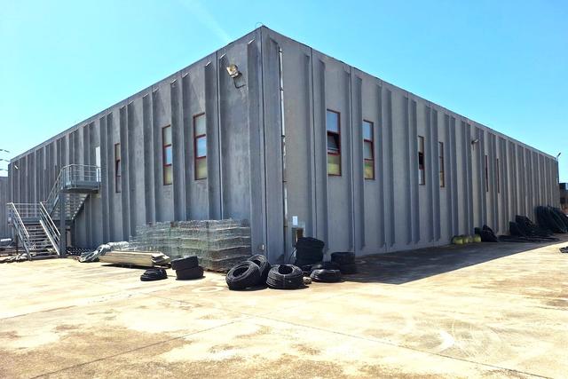 Stabilimenti produttivi in vendita