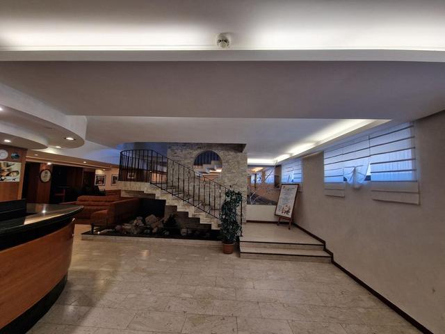 #23913 Hotel con piscina adiacente a complesso sciistico in vendita - foto 12