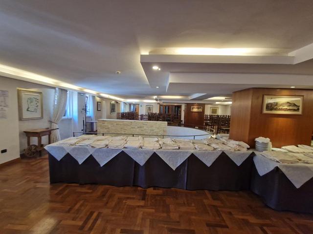 #23913 Hotel con piscina adiacente a complesso sciistico in vendita - foto 9