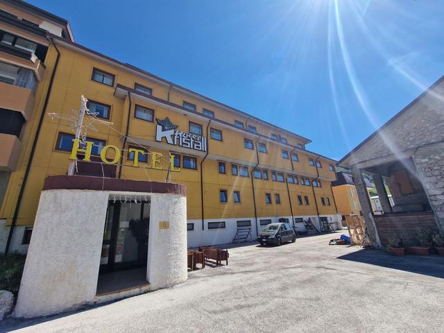 #23913 Hotel con piscina adiacente a complesso sciistico in vendita - foto 7