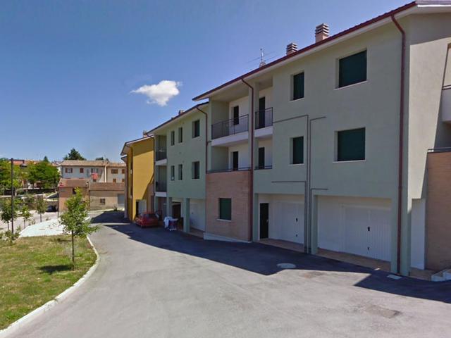 Posti auto in vendita