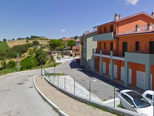 Posti auto in vendita