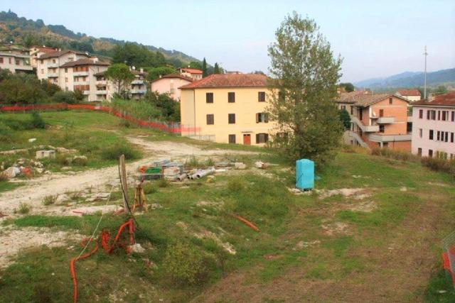 #21425 Terreno residenziale di 937 mq in vendita - foto 1