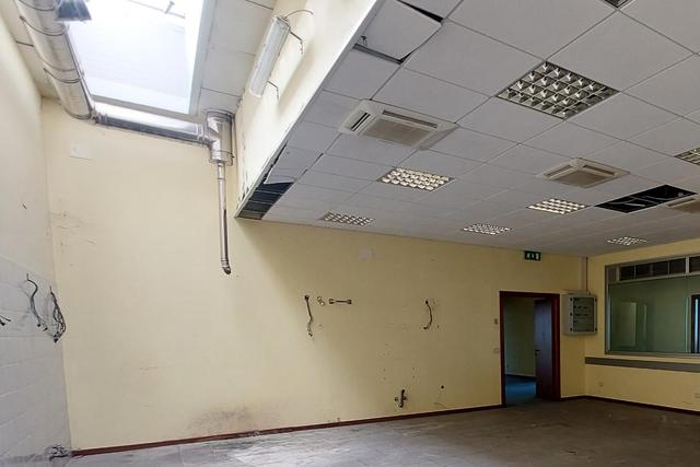 Studi privati in vendita