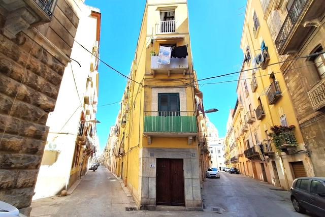 Appartamenti in vendita