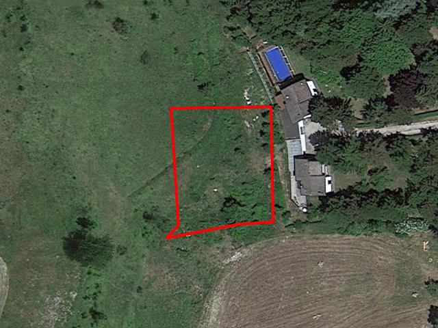 #18354 Terreno agricolo di 1335 mq in vendita - foto 1