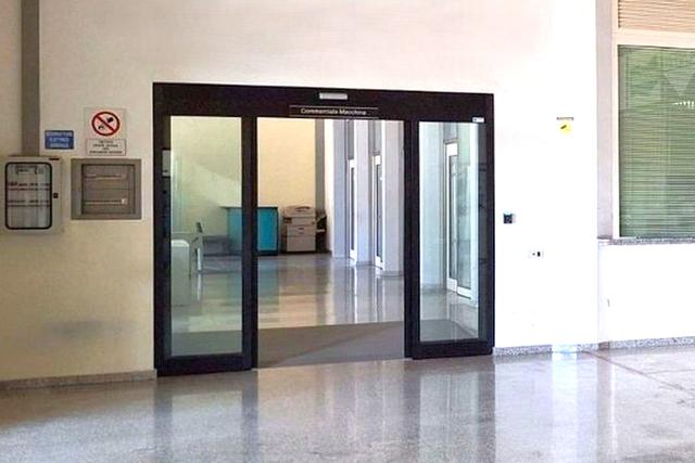 #2639032 Ufficio con servizi (sub 14) in zona artigianale in vendita - foto 11