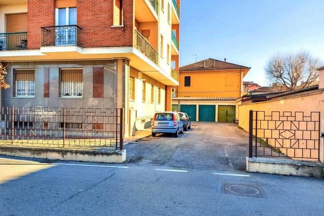 Appartamenti in vendita