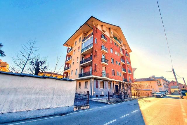 Appartamenti in vendita