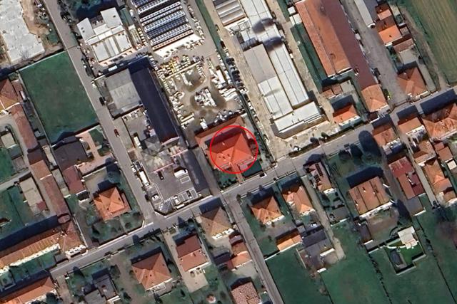 vista aerea