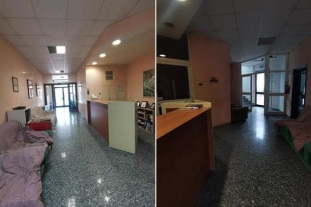 Residenze per anziani in vendita