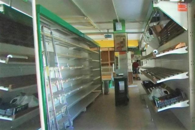 Negozi in vendita