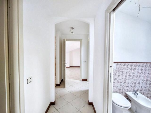 Appartamenti in vendita