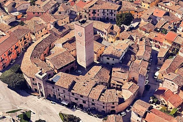 Magazzini in vendita