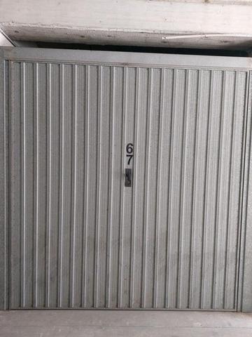 Garage in vendita