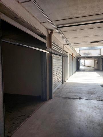 Garage in vendita