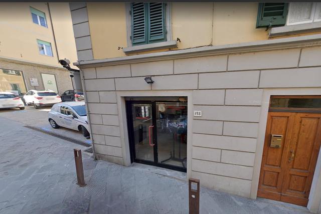 #19126 Negozio in centro storico in vendita - foto 1