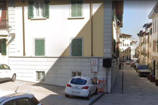 #19126 Negozio in centro storico in vendita - foto 2