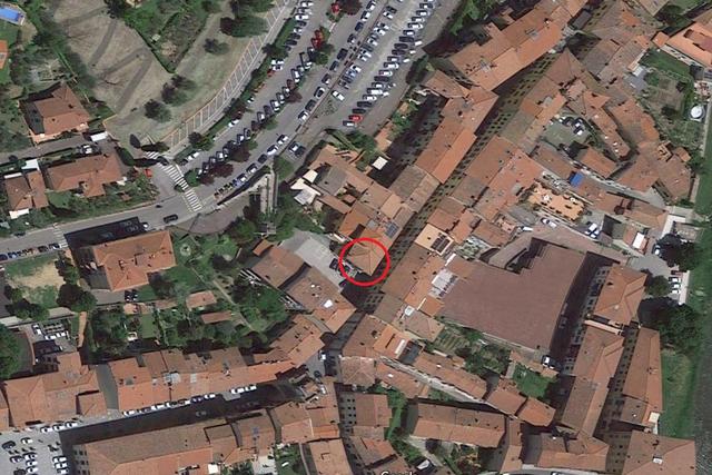 #19126 Negozio in centro storico in vendita - foto 6