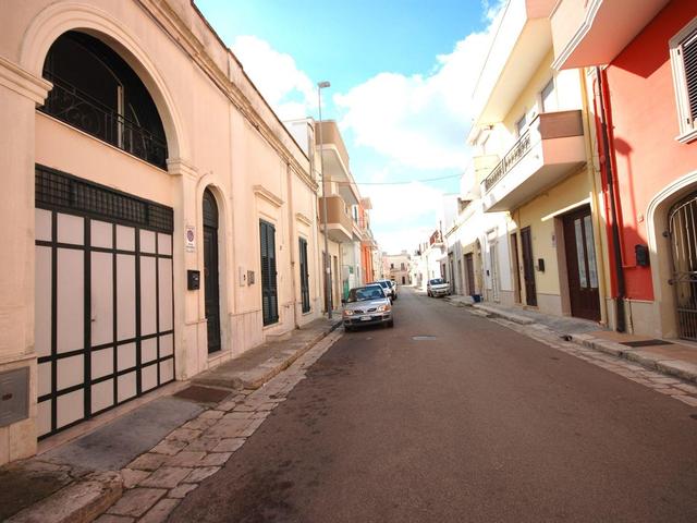 Appartamenti in vendita