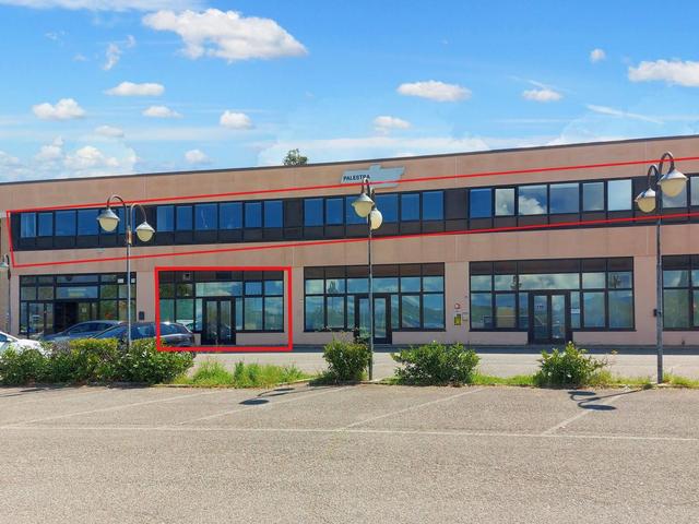 #20498 Fabbricato per l’esercizio di attività e negozio in vendita - foto 1