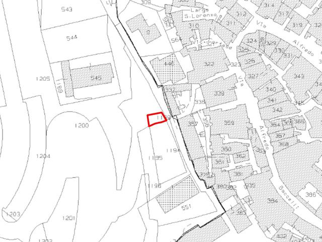 #18607 Terreno edificabile di 42 mq in vendita - foto 2