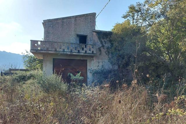 #22066 Ex stabilimento industriale con terreno in vendita - foto 11